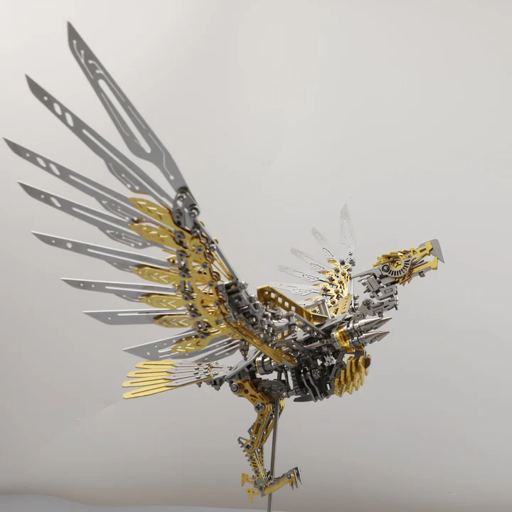 Master the Art of Metal